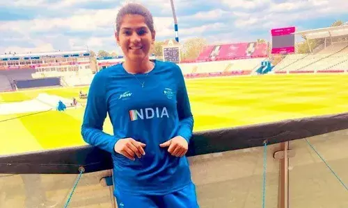 Commonwealth Games 2022: Why does Indian cricket teams jersey not have BCCI logo?