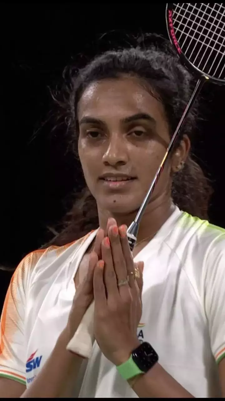 India thrash Pakistan 5-0 in mixed badminton at Commonwealth Games