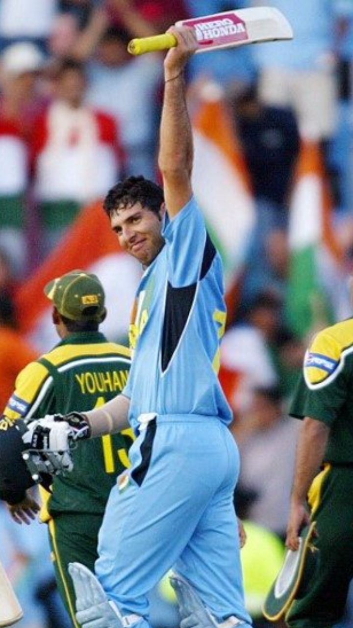 Best India v/s Pakistan cricket matches in history