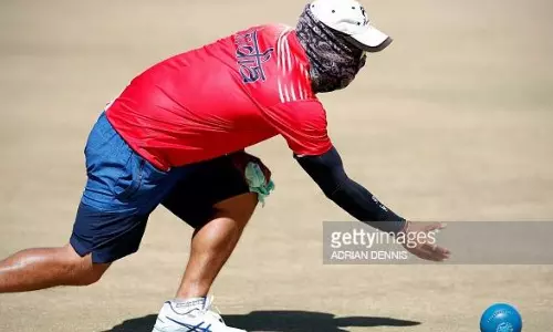 Commonwealth Games 2022: Meet the Indian mens lawn bowls team who are assured of a historic medal