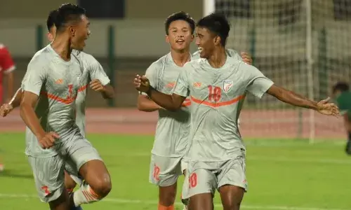 SAFF U-20 Championship 2022: India thrash Nepal 8-0- Scores, Results, Updates, Live Blog