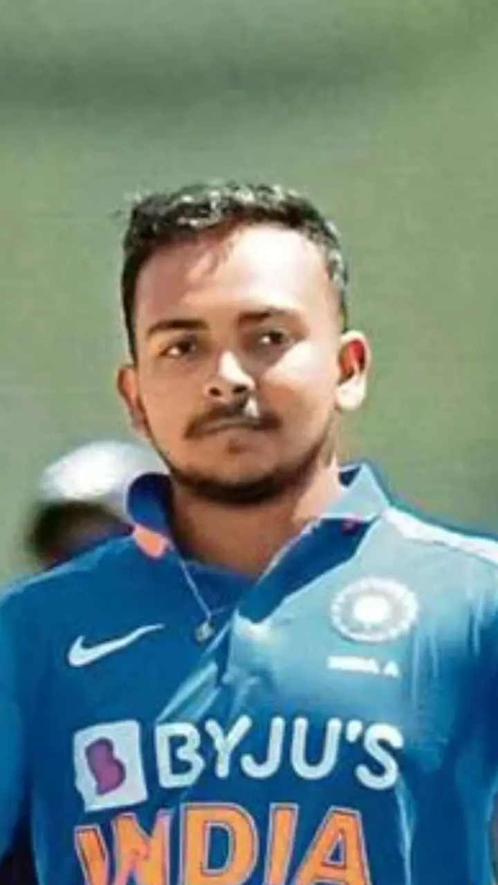 6 unlucky names to miss out from Indias squad for Zimbabwe tour