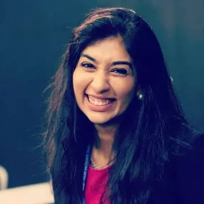 Neha Aggarwal Sharma