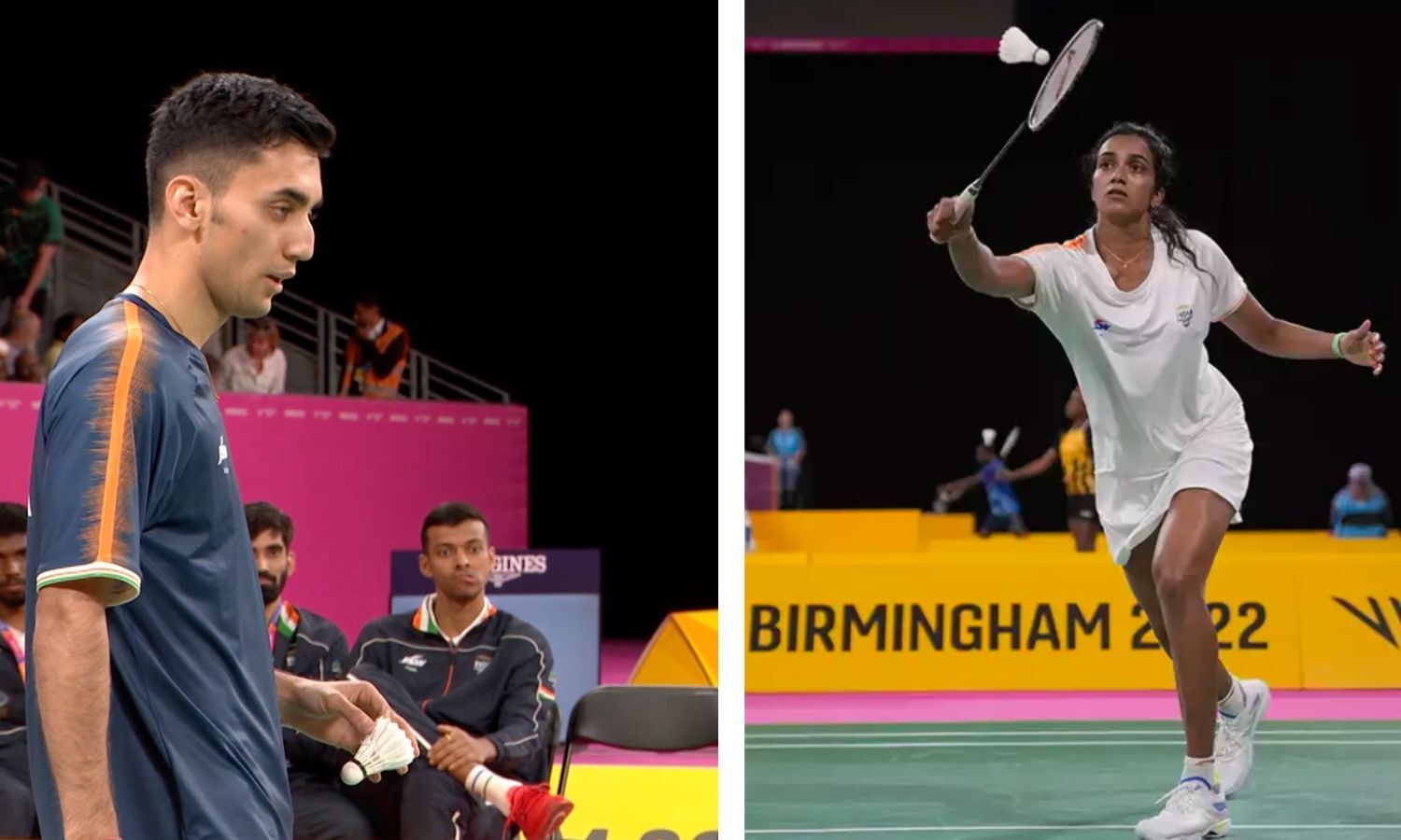 Commonwealth Games 2022 Badminton Mixed Team Semi-finals LIVE India thrash Singapore 3-0 to enter finals — Scores, Results, Medal, Blog