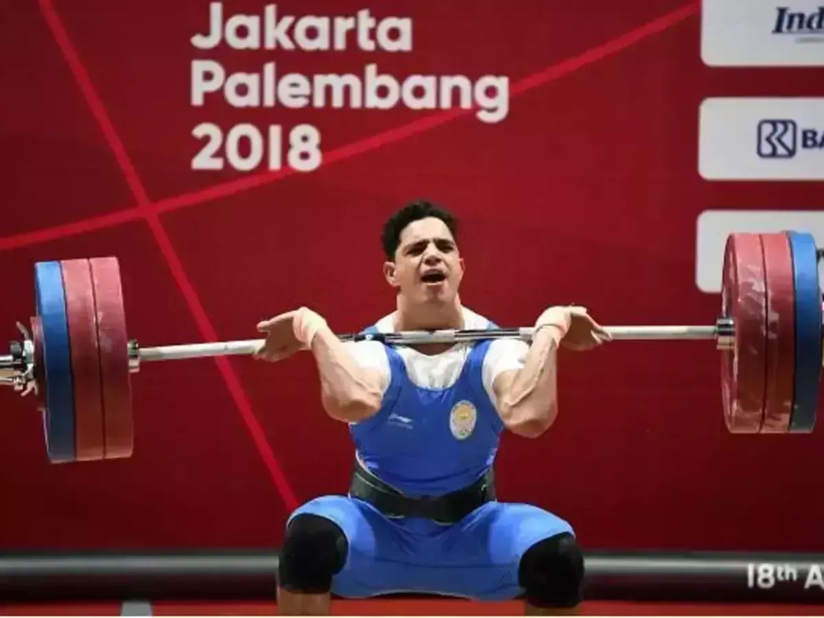 Commonwealth Games 2022: Weightlifter Ajay Singh eyes gold on Day 4