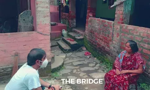 Achinta would cry for meat, but we could not afford it, says weightlifters mother