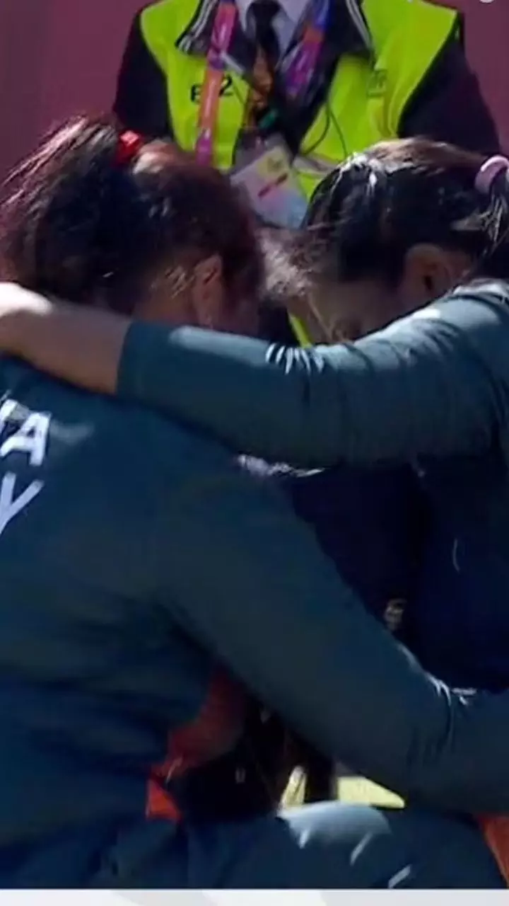 Lawn Bowls Semifinal