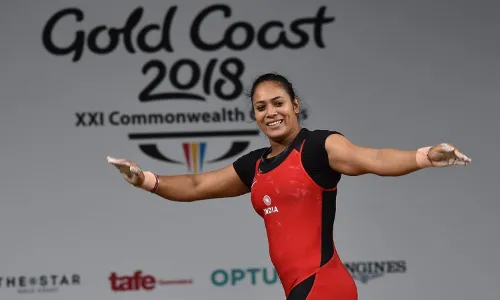 Commonwealth Games 2022: Weightlifting federation says Punam Yadav dropped a medal