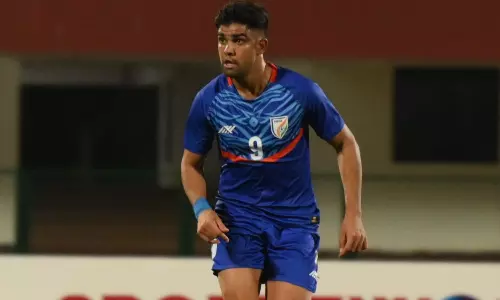 SAFF U-20 Championship 2022: India narrowly win 1-0 against Maldives- Scores, Results, Updates, Live Blog