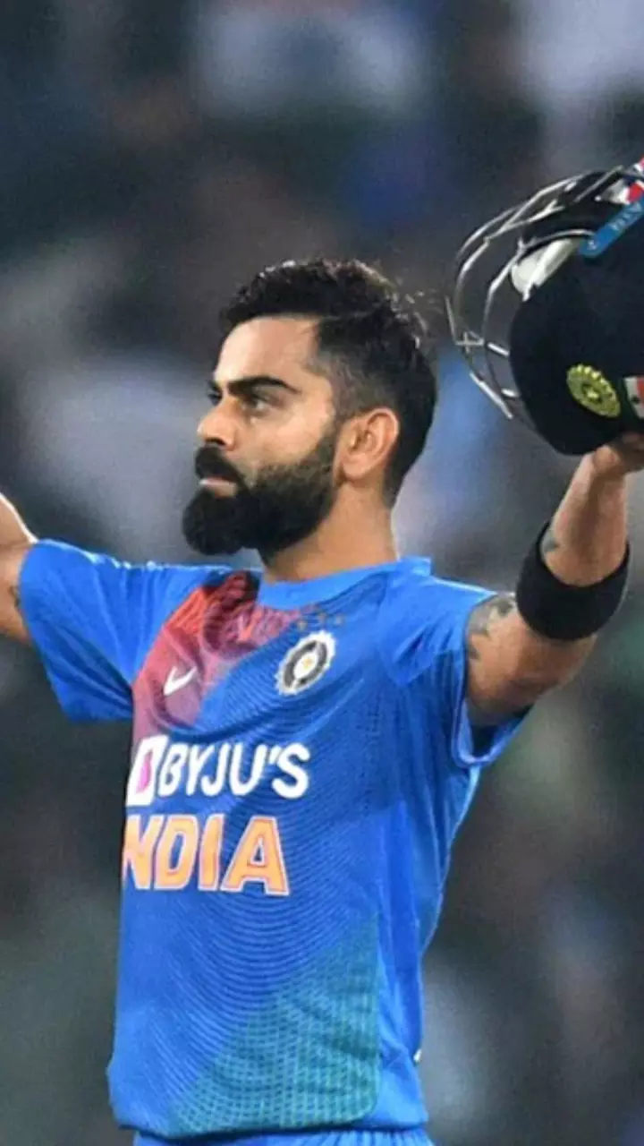 Indias All time Best T20I 11