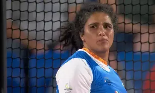 Commonwealth Games 2022 my last CWG, but not retiring yet: Seema Punia Commonwealth Games 2022 my last CWG, but not retiring yet: Seema Punia