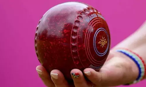 Commonwealth Games 2022: Mridul Borgohain wins two matches in lawn bowls