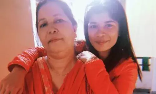 WATCH: Nikhat Zareen wishes her mother happy birthday after assuring medal for India at Commonwealth Games