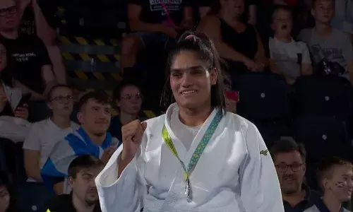 Commonwealth Games 2022: What does the medal tally look like after Day 6?