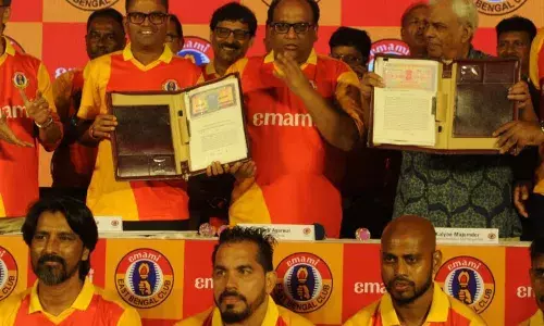 ISL: East Bengal FC promise to return to old ways with new investors