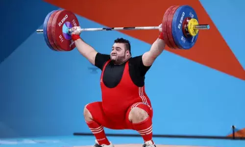 Commonwealth Games 2022: Gold medalist from Pakistan Dastagir Butt says, Got a lot of love from India