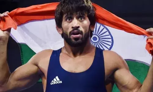 Bajrang Punia granted bail in defamation case filed by coach Naresh Dahiya