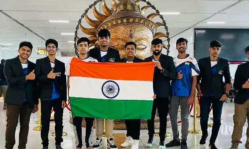 Commonwealth Games 2022: Indian DOTA 2 Esports team wins bronze