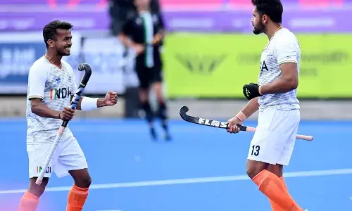 Commonwealth Games 2022: Great chance for India mens hockey team to return to CWG podium