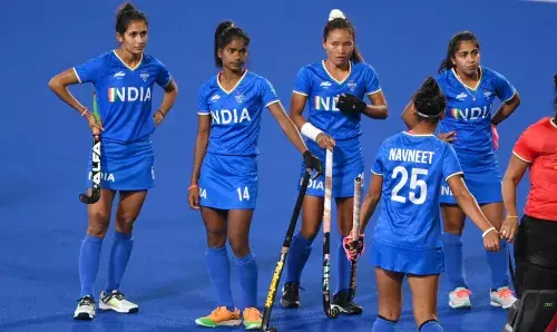 Commonwealth Games 2022: Such an incident appalling at the top level, says former Indian coach Sjoerd Marijne