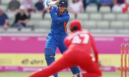 Womens cricket team can script their 96 Leander Paes moment at CWG 2022