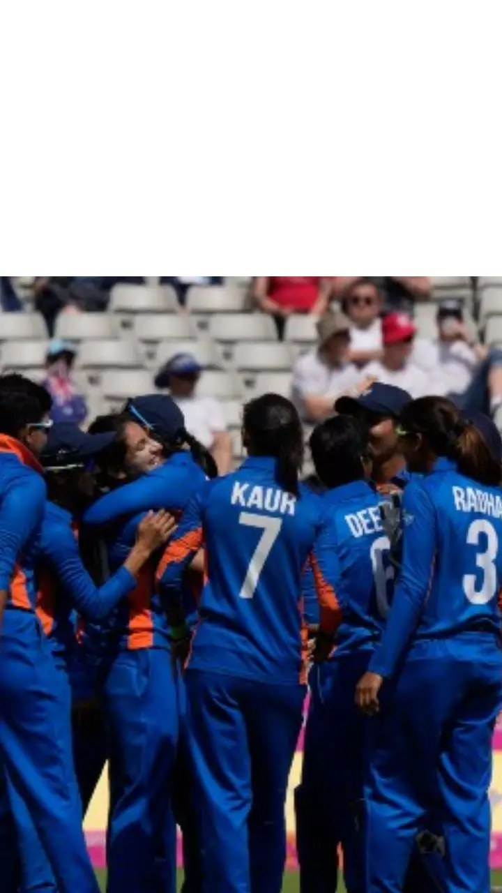 Commonwealth games: Cricket Semi Final