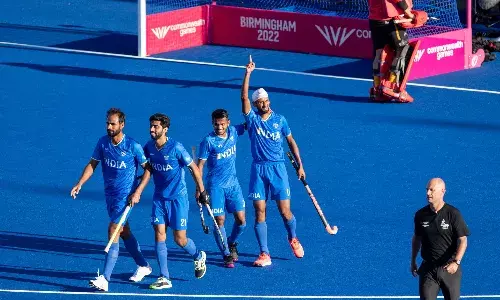 Commonwealth Games 2022: India vs Australia Gold Medal Match - Scores, Updates, Live Blog