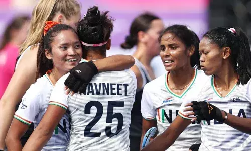 Commonwealth Games 2022: Indian womens hockey team ends 16-year wait for a medal Commonwealth Games 2022: Indian womens hockey team ends 16-year wait for a medal