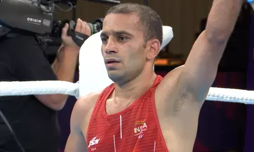 Commonwealth Games 2022: Boxers Amit Panghal, Nitu Ghanghas punch their way to gold