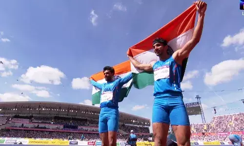 Eldhose Paul Abdulla Aboobacker