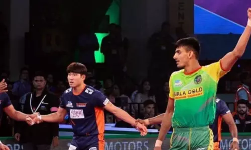 Haryana Steelers bolster squad with 10 signings at PKL 9 auctions