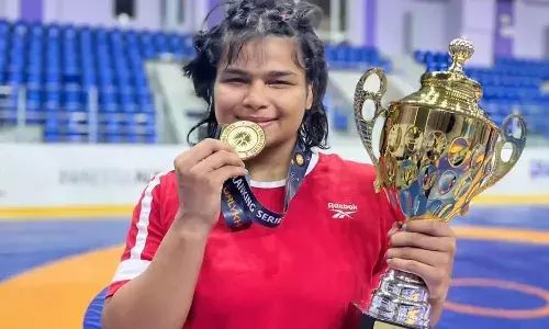 Commonwealth Games 2022: Wrestler Divya Kakran refutes Delhi Govts claims; produces document