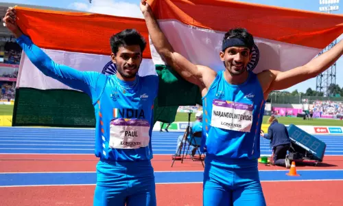Commonwealth Games 2022: A look at all Indian medal winners