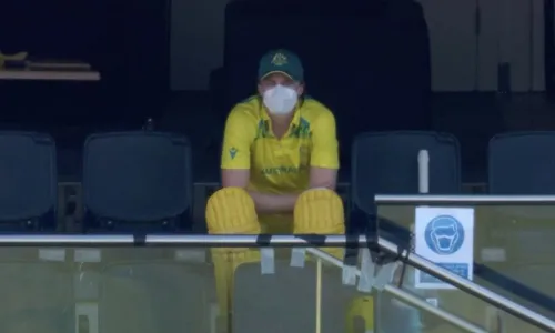 Commonwealth Games 2022: Australias Tahlia McGrath plays Gold medal match vs India despite testing Covid positive Commonwealth Games 2022: Australias Tahlia McGrath plays Gold medal match vs India despite testing Covid positive