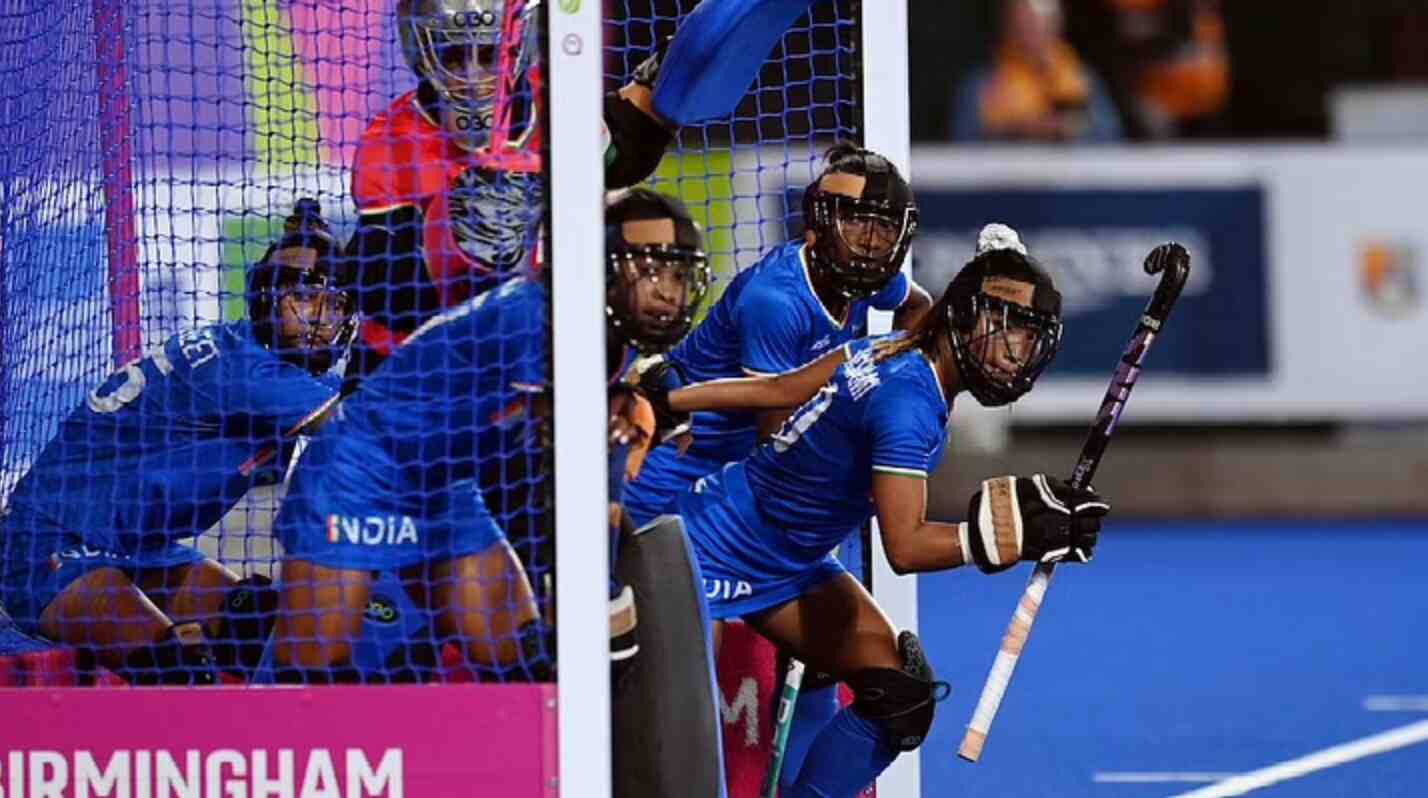 Commonwealth Games 2022 Hockey India wants clock rule changed, guilty