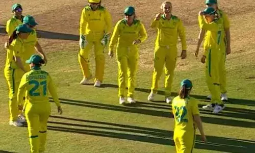 Commonwealth Games 2022: India cite sportsman spirit but Tahlia McGraths inclusion shows Australias double standards Commonwealth Games 2022: India cite sportsman spirit but Tahlia McGraths inclusion shows Australias double standards