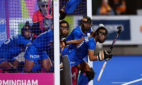 Commonwealth Games 2022: Hockey India wants clock rule changed, guilty officials punished Commonwealth Games 2022: Hockey India wants clock rule changed, guilty officials punished