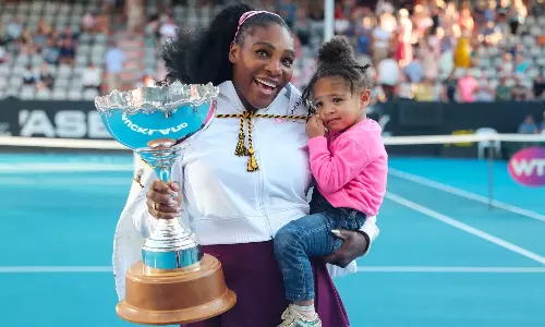 serena williams olympia retirement