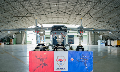 Durand Cup 2022: Mohammedan Sporting bank on home support against mighty Mumbai City