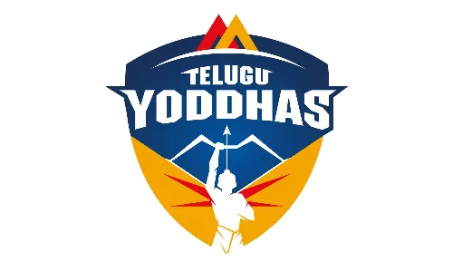 Ultimate Kho Kho League: Telugu Yoddhas name Prajwal KH as captain Ultimate Kho Kho League: Telugu Yoddhas name Prajwal KH as captain