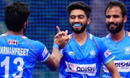 FIH delegation in India to hold meeting with Hockey India CoA on Wednesday