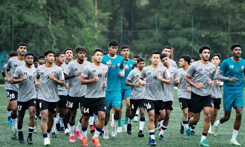 No added pressure in Durand Cup as defending champions, says FC Goa coach Deggie Cardozo