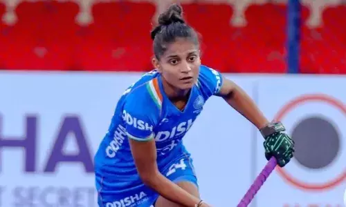 Schopmans hands-on approach has bought the best out of me: Indian Hockey forward Jyoti Schopmans hands-on approach has bought the best out of me: Indian Hockey forward Jyoti