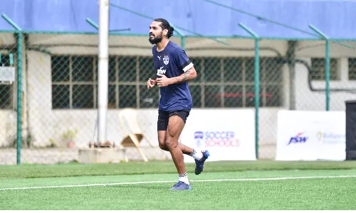Sandesh Jhingan