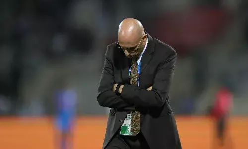 Stephen Constantine