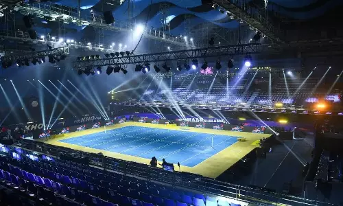 Ultimate Kho Kho LIVE: Day 2- Mumbai Khiladis, Odisha Juggernauts win- Updates, Scores, Blog Ultimate Kho Kho LIVE: Day 2- Mumbai Khiladis, Odisha Juggernauts win- Updates, Scores, Blog