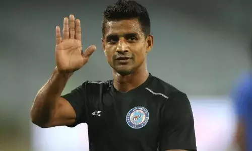 Forget Chettri, Jhingan — FIFA ban will destroy careers of youngsters: Former India star Mehtab Hossain