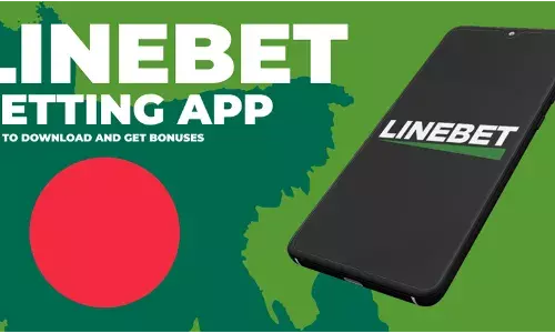 Linebet app Bangladesh review 2022