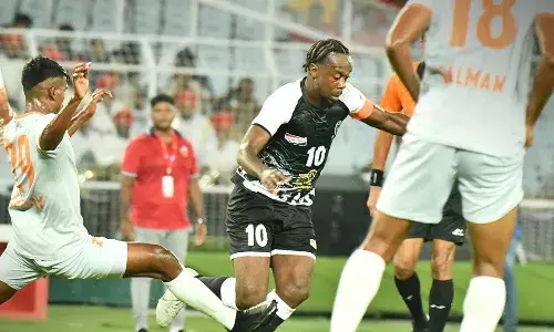 Not easy to play against youngsters as they want to fight, says Mohammedan SC coach Chernyshov ahead of Durand quarter-final