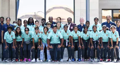 Gokulam Kerala ended up being losers: Shabbir Ali on revocation of FIFA ban